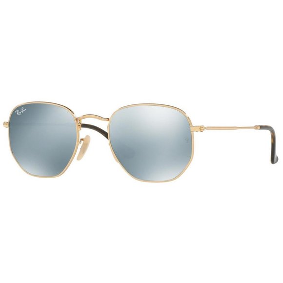 Ray-Ban Other - BRAND NEW RAY BAN RB3548N 001/30 SUNGLASSES